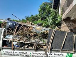 Como, MS Junk Removal Services Company